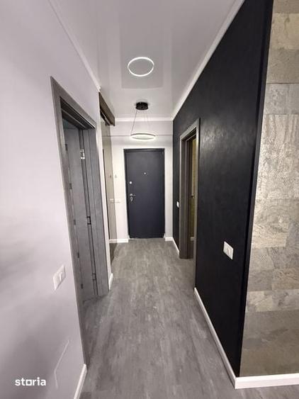 Inchiriere Studio Pollux Residence - 2