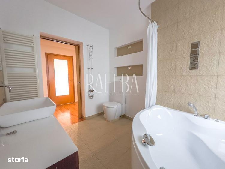 Primaverii | Vila Lac 3 | Parcul Bordei | 140mp | Free View - 3
