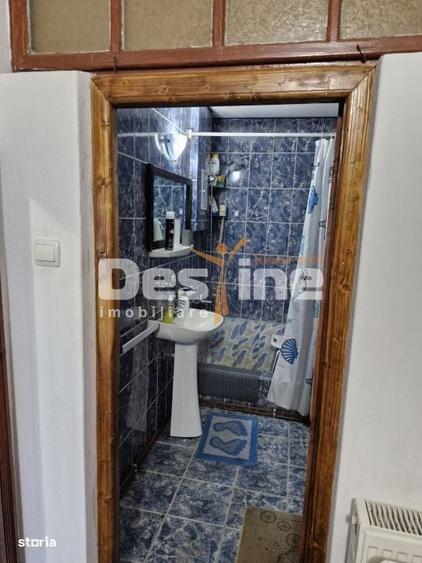 Casă cu 2 camere în Suseni