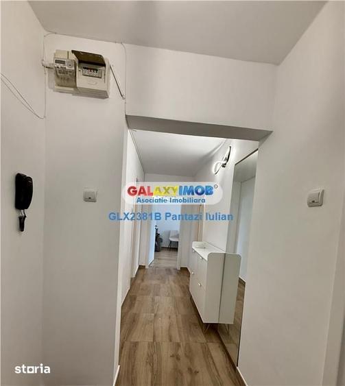 Apartament 2 camere | Chisinau | decomandat | 7min. MegaMall - 12
