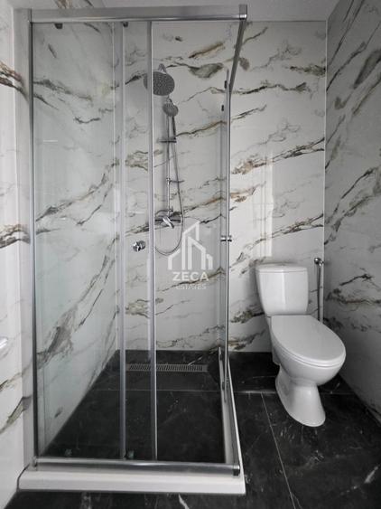 Inchiriere Hală Industrială | 525 mp | (4 unităti disponibile) | Domnesti | - 11