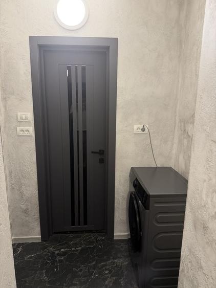Apartament cu 2 camere în George Enescu
