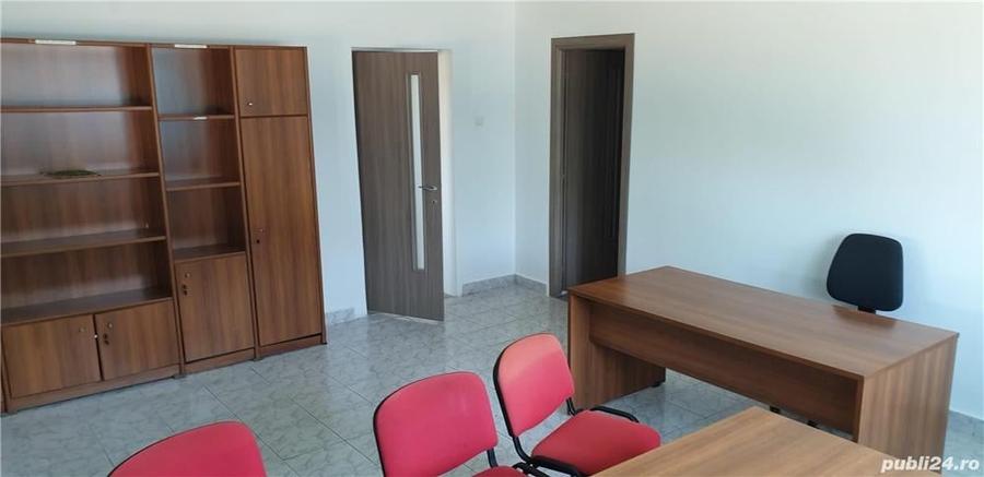 Spațiu comercial, de 640 mp, în Filipeștii de Târg