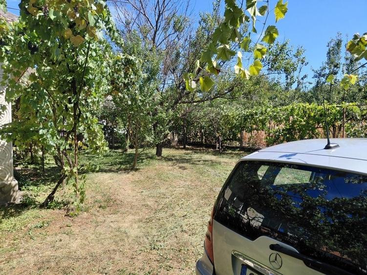 Casă cu 3 camere în Gâlgău