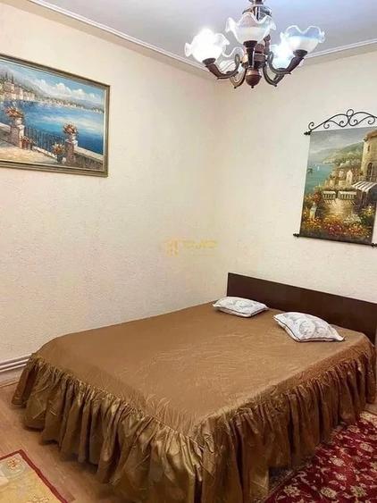 Apartament cu 2 camere decomandat în Târgu Cucu