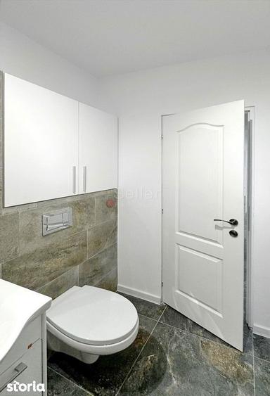 Apartament cu 2 camere, mobilat în Bartolomeu