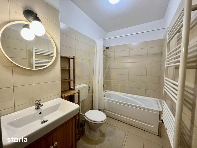 Apartament luminos cu 3 camere | Pet friendly | City of Mara - 5