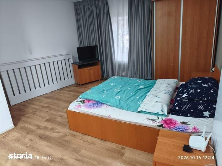 Garsonieră în Central