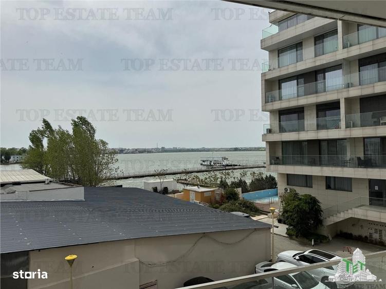 Apartament 2 camere lux cu vedere la mare Cazino Mamaia - 1
