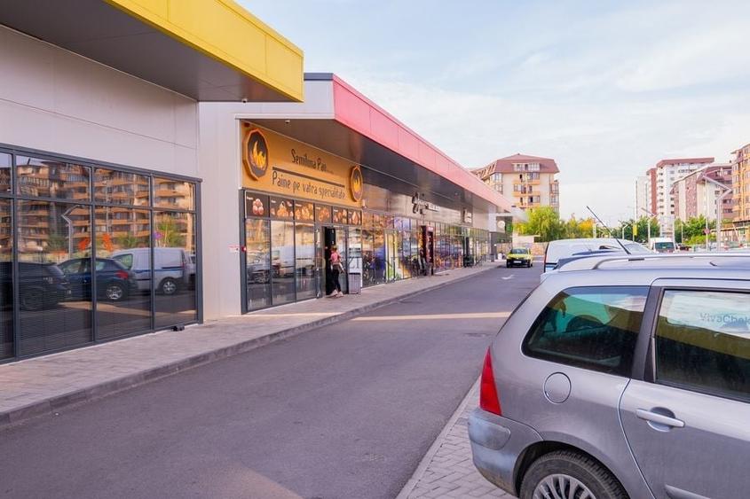 Teren Construcții intravilan de 8900 mp, în Rahova