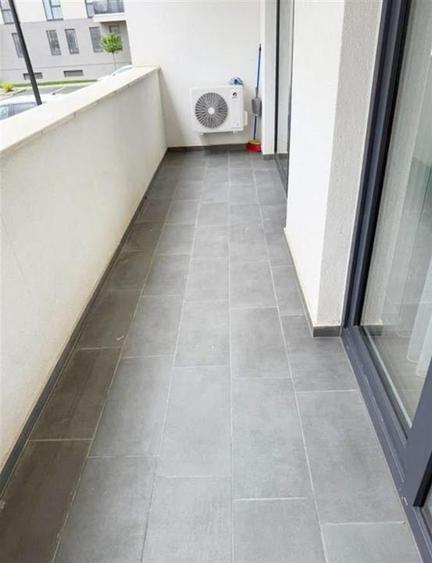 Apartament cu 2 camere decomandat în Iosia