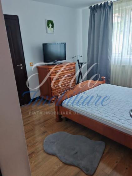 Casă individuală cu 5 camere cu Canalizare în Europa