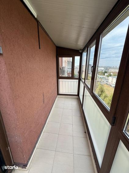 Apartament 3 camere | 70 mp | 2 balcoane | Militari Residence - 2