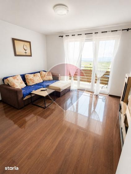 Apartament cu 3 camere în Bartolomeu