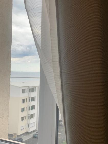 Apartament cu 2 camere decomandat în Faleza Nord