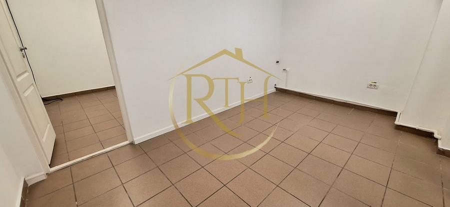 Spațiu comercial, de 22 mp, în Girocului