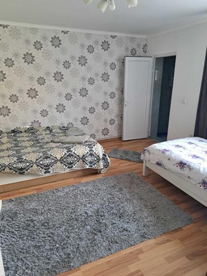 Apartament decomandat în Central