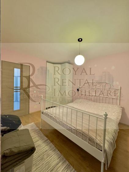 3 Camere | 76mp | Gradină, Garaj și Boxă | Cartier exclusivist Cluj Apahida - 9