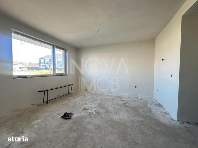 Casă cu 3 camere cu Teren 170 Mp în Central