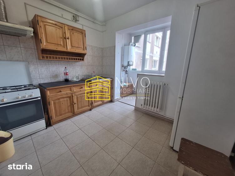 Apartament 3 camere Tg. Mure? Dambu Pietros Zona Darina - 3