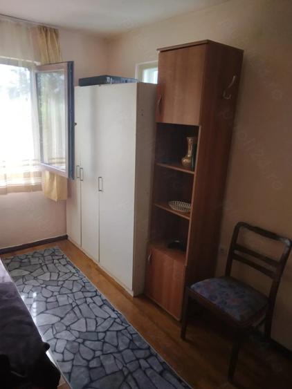 Casă cu Teren 50 Mp în Central