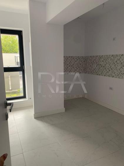 Apartament cu 2 camere decomandat în Pipera