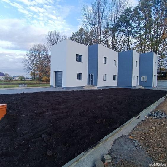 Casă cu 3 camere cu Teren 300 Mp în Rădăuți
