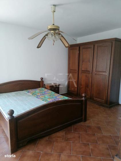 Apartament cu 3 camere decomandat în Gorjului