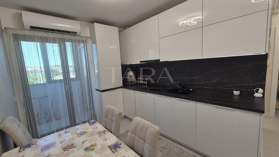 Apartament cu 2 camere decomandat, mobilat în Someșeni