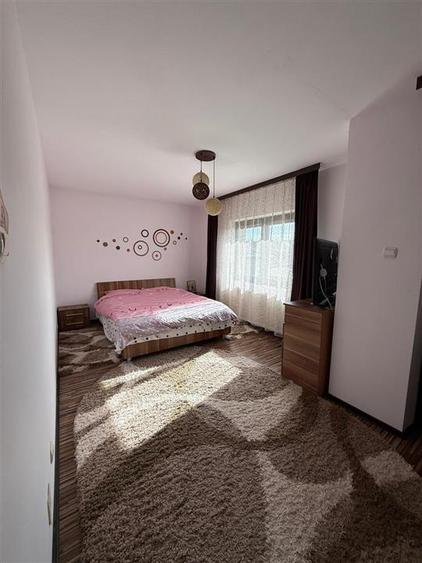 Vilă modernă D+P+E în Horpaz  realizată în regie propri - 7