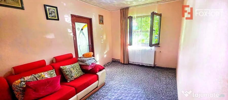 Apartament cu 2 camere de vanzare in Arad, zona Aurel Vlaicu - Arad (Arad) - 5