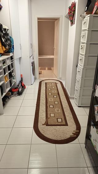 Apartament cu 2 camere decomandat în Avantgarden