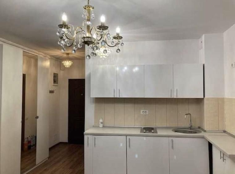 Garsonieră decomandată, mobilată în Floreasca