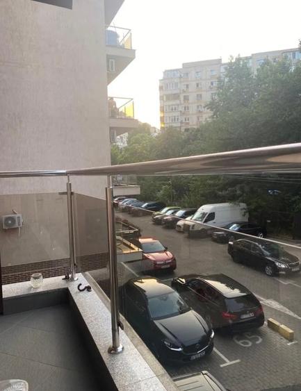 Apartament cu 2 camere decomandat în Lujerului