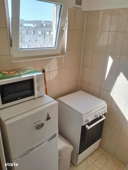 Garsoniera complet utilata, pisici acceptate pet friendly - 3