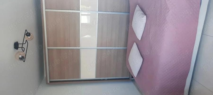 Apartament 2 camere Zona Tomis Nord - 1