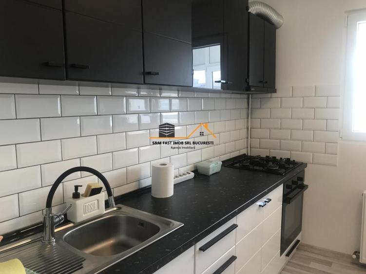 Apartament cu 3 camere în Berceni
