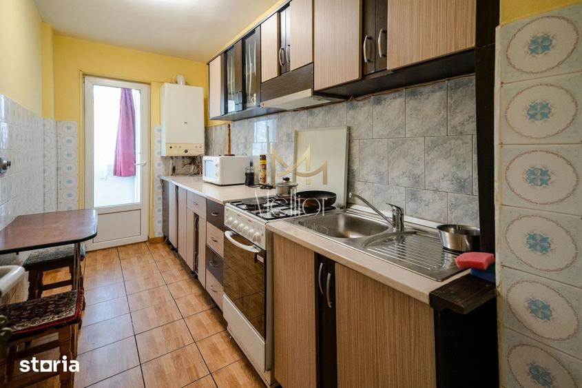 Apartament 3 camere, 80 mp, pet friendly, Manastur, zona Parang! - 3
