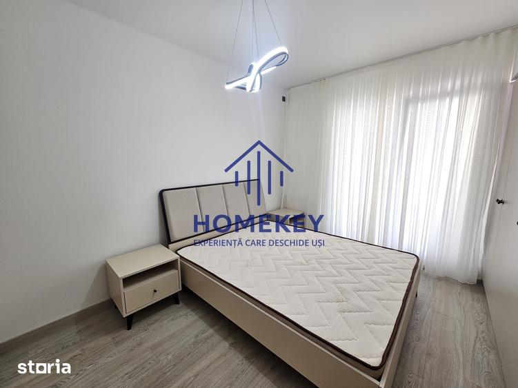 Apartament cu 3 camere decomandat în Decebal