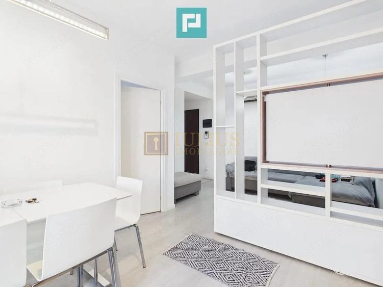 3 camere| parcare subterana| complexul The RING| balcon - 6