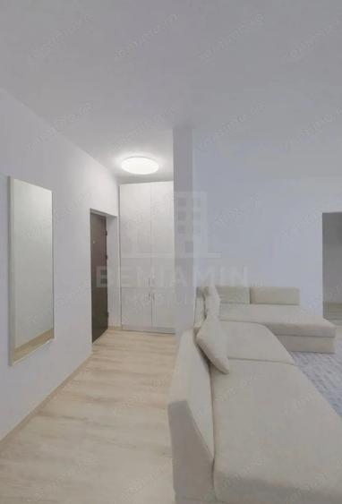 3 camere - 91.2mp - etaj 1 - parcare - bloc nou - Romanescu Residence - 4