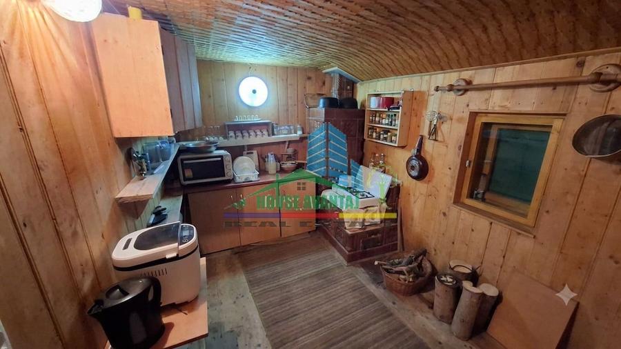Duplex cu 4 camere cu Canalizare în Lepșa