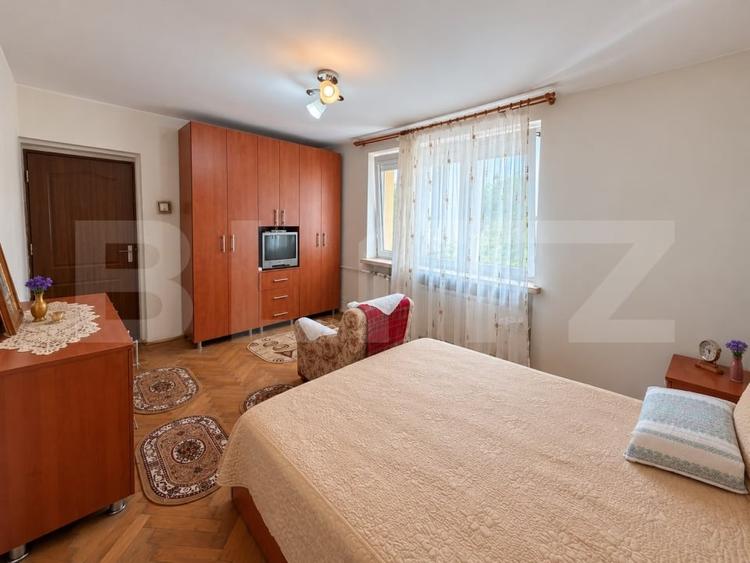 Apartament 3 camere, 65 mp, zona Gradina Botanica - 4