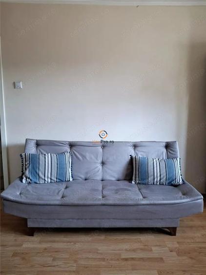 Apartament cu 2 camere decomandat în Dacia