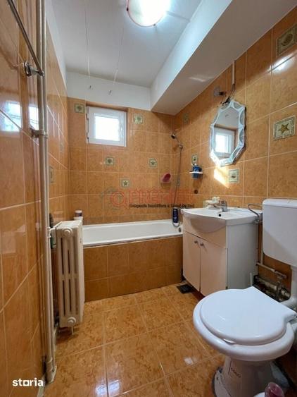 Apartament 2 camere | 38 mp I Aleea Slatioara nr. 7 | Loc de parcare - 7