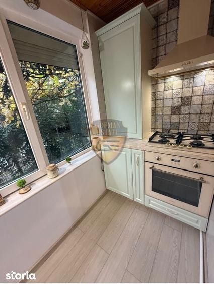 3 cam elegant, Tomis Nord, termen lung, acces gradina, parcare, gaze, - 5