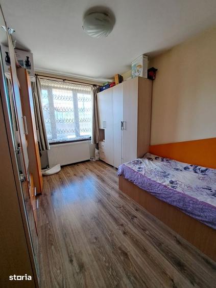 Casă cu 5 camere cu Teren 500 Mp în Tăuții-Măgherăuș