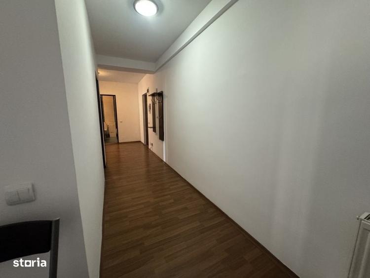 Apartament cu 3 camere decomandat în Mărăști