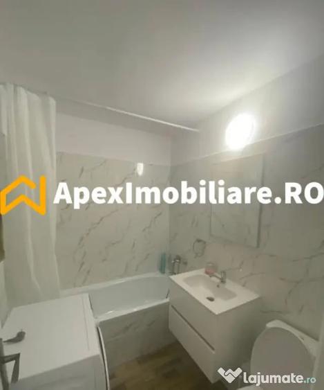 Garsonieră decomandată în Militari
