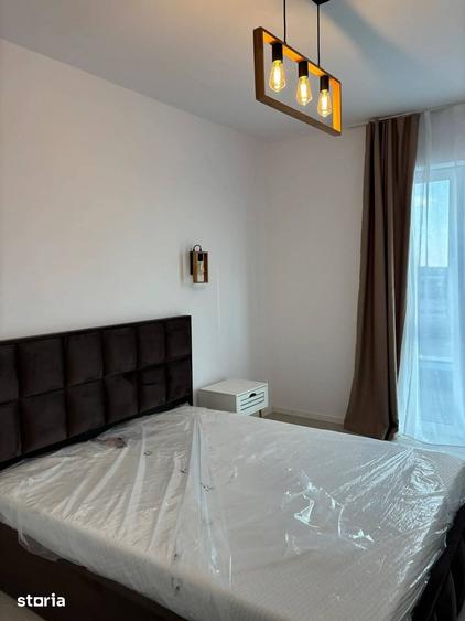 Apartament cu 2 camere în Pârneava